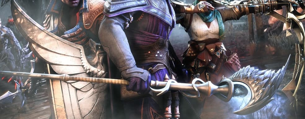 Геймеры бросились за покупками после The Game Awards. Возвращение новой Dragon Age и успех Square Enix