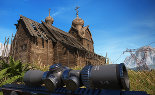 В EGS раздают польский шутер, запрещённый к продаже в России. Акция с Football Manager 2024 и Sniper Ghost Warrior Contracts