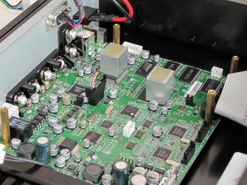 видеорегистратор Video Control VC-TF4USB