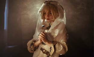 Pastor of Favonius: Model showcases Genshin Impact's Barbara cosplay