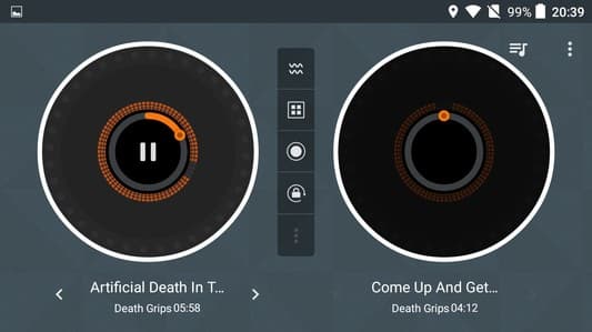Обзор смартфона Alcatel OneTouch Go Play