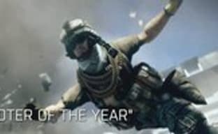 Телеролик Battlefield 3