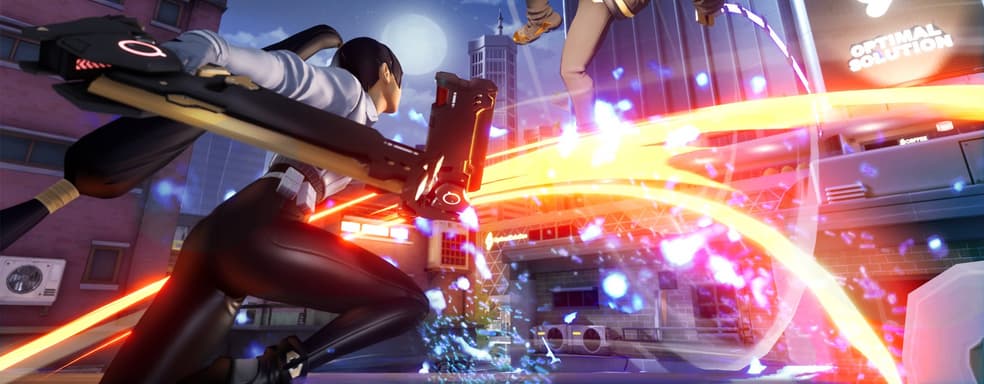 HypeSquad бросает вызов Fortnite. Стартует тестирование новой королевской битвы