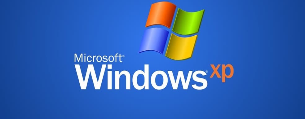 Ностальгия в один клик. Windows XP вернули к жизни через интернет