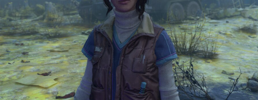 Фанаты Dying Light 2 собрали весь вырезанный контент, каталог насчитывает 200+ страниц