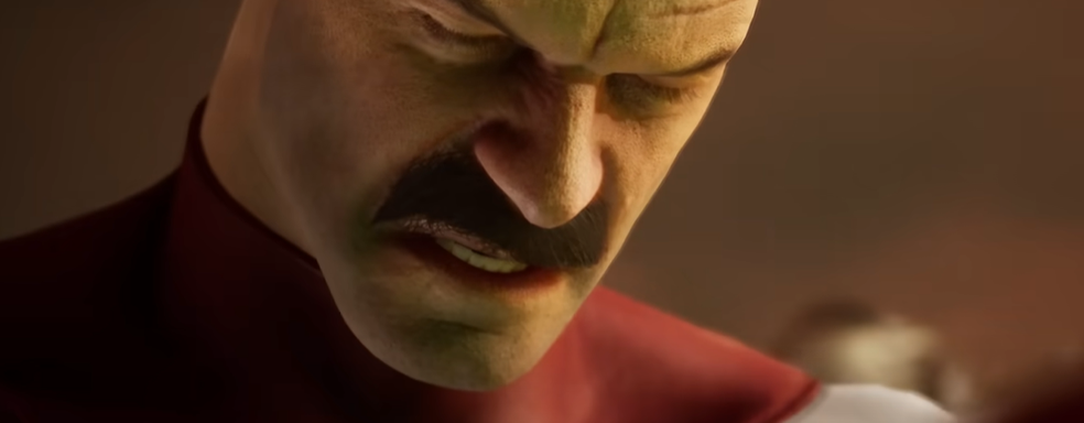 Омни-мэн в Mortal Kombat 1 стоит дешевле одного фаталити. Ценообразование в игре NetherRealm