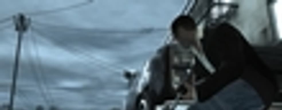 GTA IV ругают за «проходные миссии»