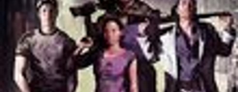 The Passing DLC для Left 4 Dead 2 на следующей неделе