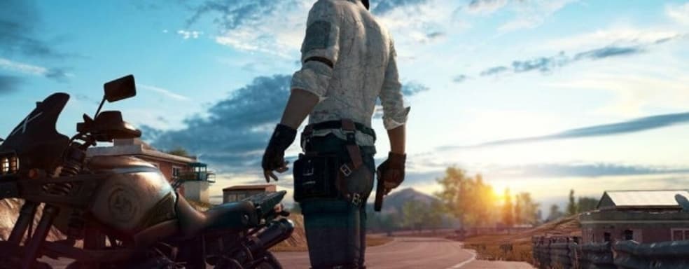 PUBG на консолях получит ботов, чтобы новички могли хоть кого-то убивать