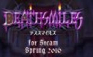 Бывший эксклюзив Xbox 360 скроллер DeathSmiles выйдет в Steam в начале 2016