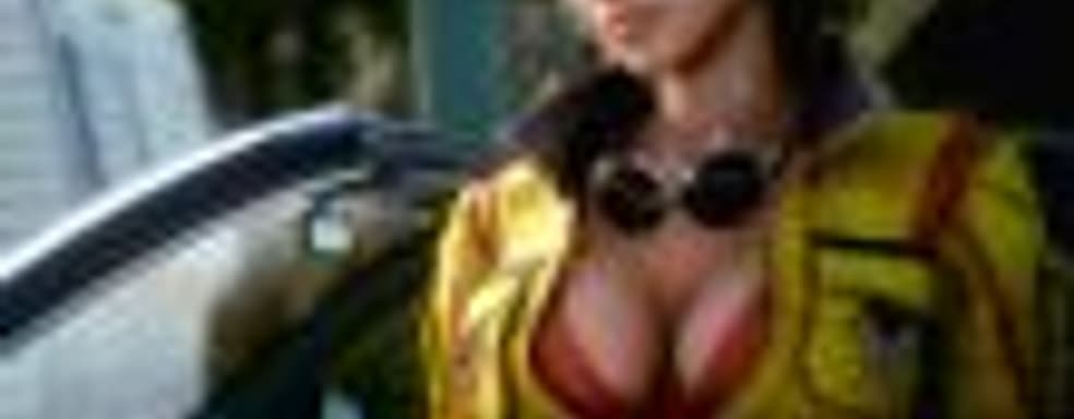 PC-версия Final Fantasy XV получит поддержку модификаций