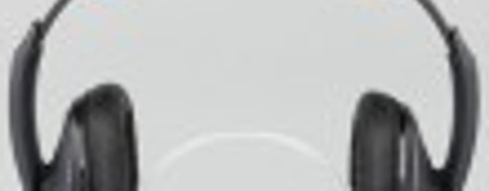 Игровая стереогарнитура Sennheiser GSP 300