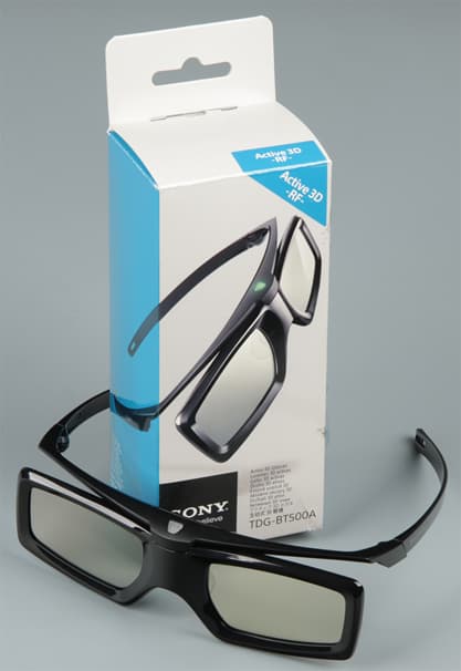 Проектор Sony VPL-VW300ES, 3D-комплект Проектор Sony VPL-VW300ES, 3D комплект