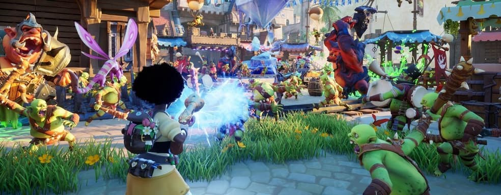 Orcs Must Die! Deathtrap Announced for PC and Xbox Series X|S