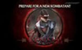 Mortal Kombat: Kenshi