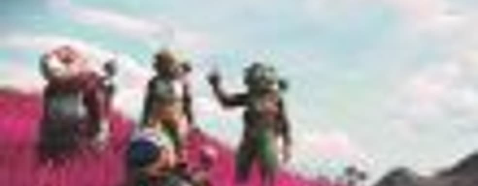 Глава Hello Games о No Man's Sky:  Я совершил ошибки