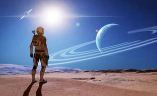 Создатели Elite Dangerous отказались от консолей, чтобы сосредоточиться на ПК-версии