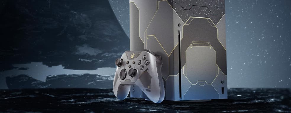 Уже сегодня у игроков появится возможность купить Xbox Series X без сумасшедших наценок