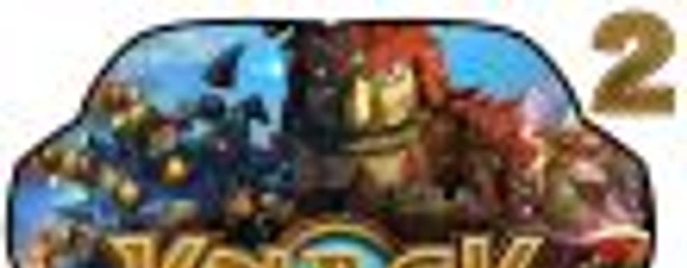 15 минут игрового процесса платформера Knack 2