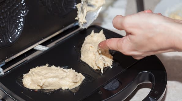 Мультипекарь Redmond RMB-M604