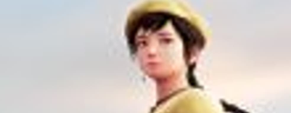 В Epic Games Store выйдет пробная версия Shenmue 3, доступная игрокам, финансово поддержавшим проект