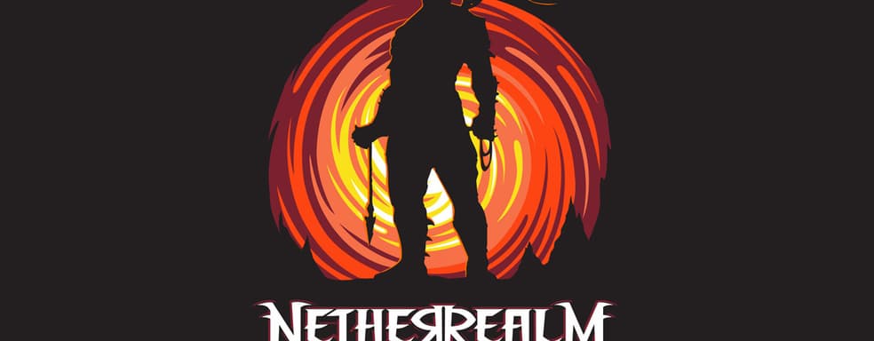 Создатели Mortal Kombat разрабатывают новую игру