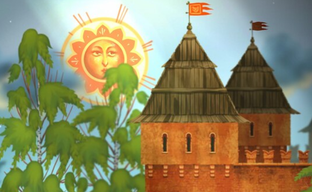 Российская метроидвания Slavania получила летнее обновление с направляющими квестами, сезонным скином и не только