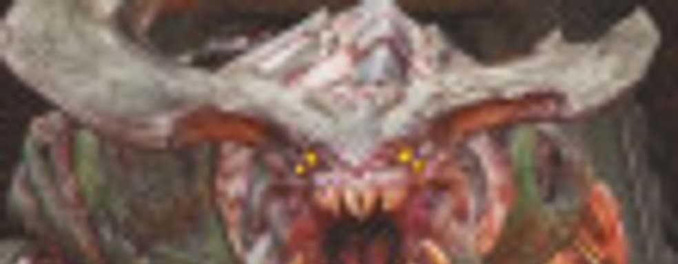 Дуэль с Кибердемоном на самом высоком уровне сложности в Doom Eternal