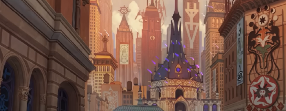 Valve регистрирует торговую марку Deadlock