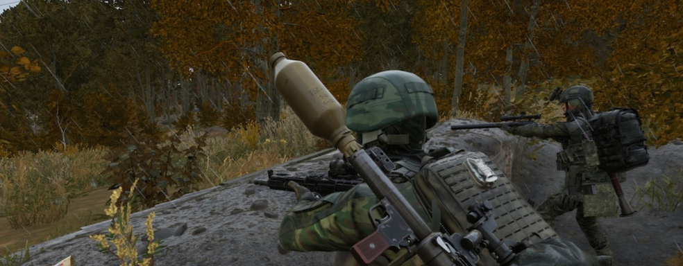 Arma Reforger подорожает. Bohemia Interactive выпустит классическую карту из Arma Cold War Assault