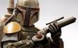 Bounty Hunter в Star Wars The Old Republic