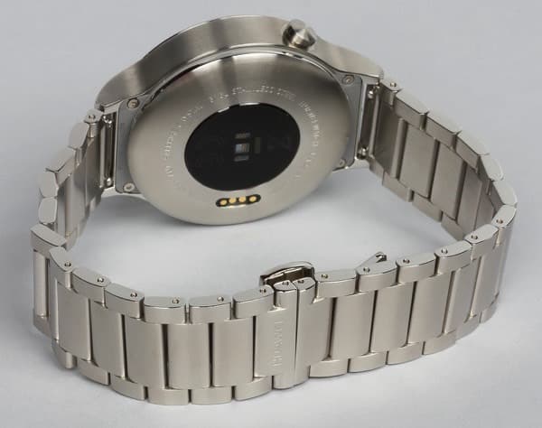 Умные часы Huawei Watch