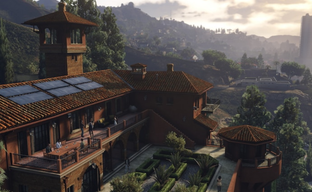 Персонаж из первого трейлера GTA 5 спустя 13 лет появился в GTA Online