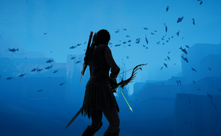 Assassin's Creed Odyssey добавят в Game Pass 15 сентября. Сотни часов в открытом мире от Ubisoft