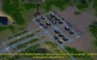 Дневники разработчиков SimCity