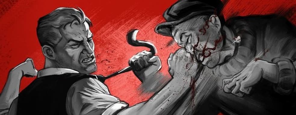 Наследница Deus Ex и Bioshock, которая меня обманула. Обзор Fallen Aces