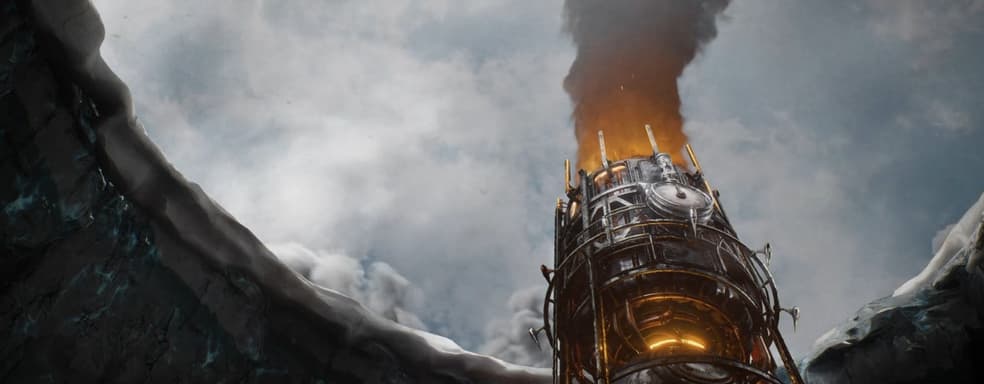 Frostpunk 1886: ремейк стимпанк-стратегии с новым контентом выйдет в 2027 году