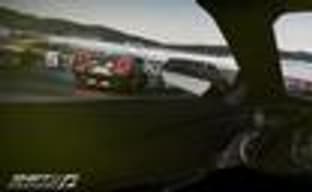 EA о Shift и Gran Turismo