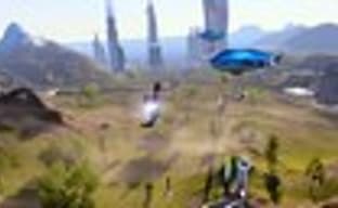 Трейлер Trials Fusion – FMX Tricks