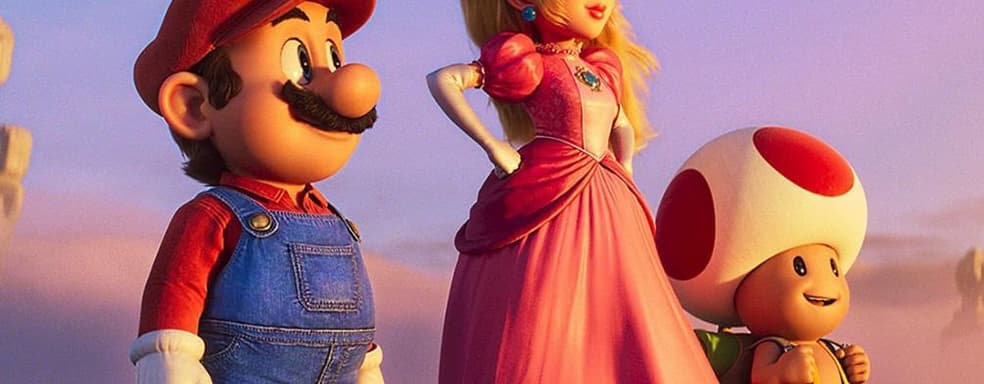 Сигэру Миямото подтвердил дату выхода «Братья Супер Марио в кино 2»