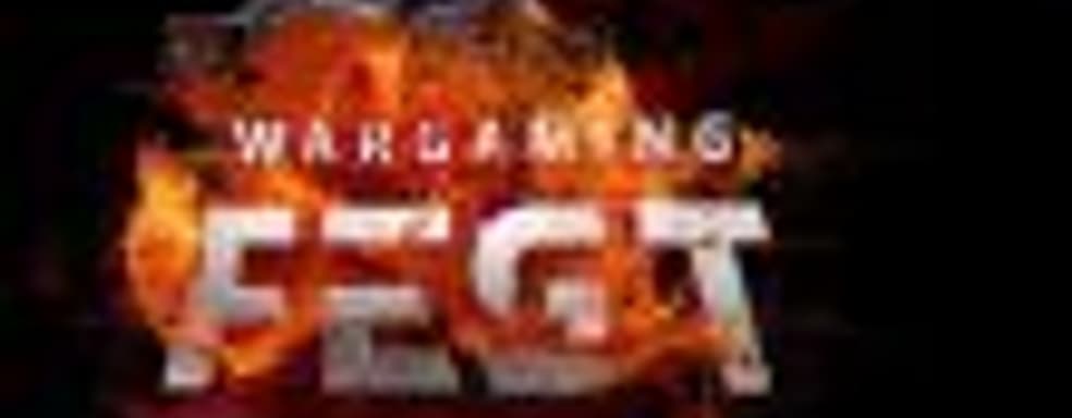 Мероприятие Wargaming Fest посетили более 21 тысячи человек