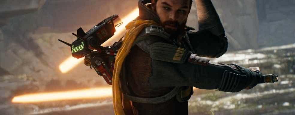 GamesVoice доделала русскую озвучку Star Wars Jedi Survivor — появились пропущенные реплики и улучшенные субтитры