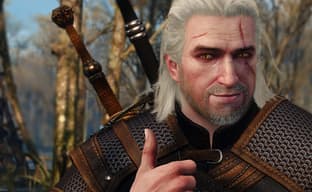 Мод для «Ведьмака 3» добавляет в игру новых врагов и броню