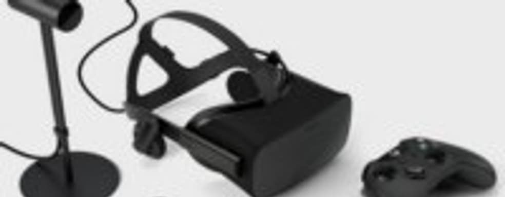 Оформившие предзаказ на Oculus Rift сейчас получат шлем не раньше июня 2016 [Обновлено]