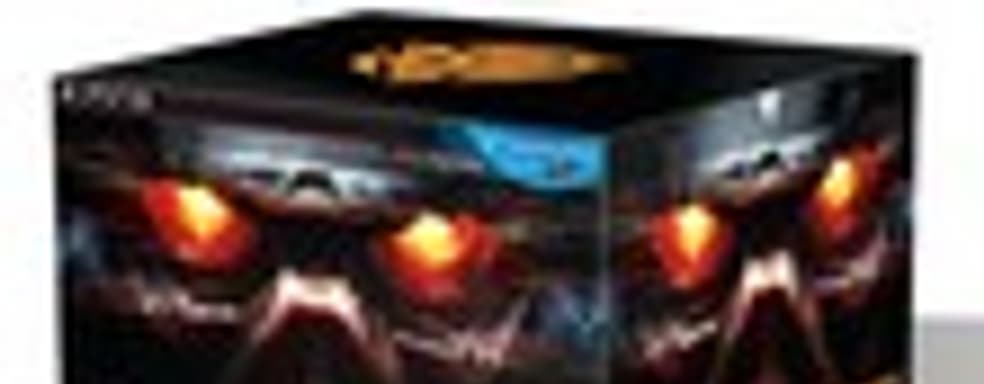 Ранний доступ к бета-тесту SOCOM 4 для покупателей Killzone 3