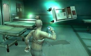 Второй шанс – научно-фантастический боевик Second Sight вновь появился в Steam