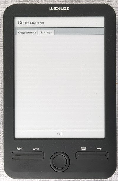Wexler.Book E6003