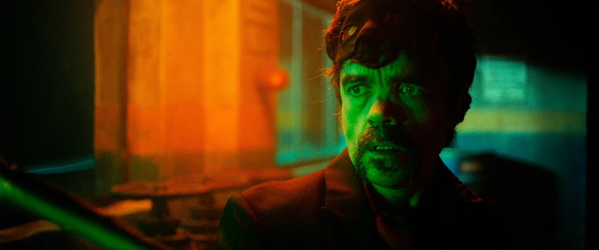 Cineverse и Iconic Events Releasing&nbsp;&nbsp;