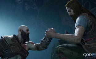 Главная игра осени! Кому стоит поиграть в God of War: Ragnarok