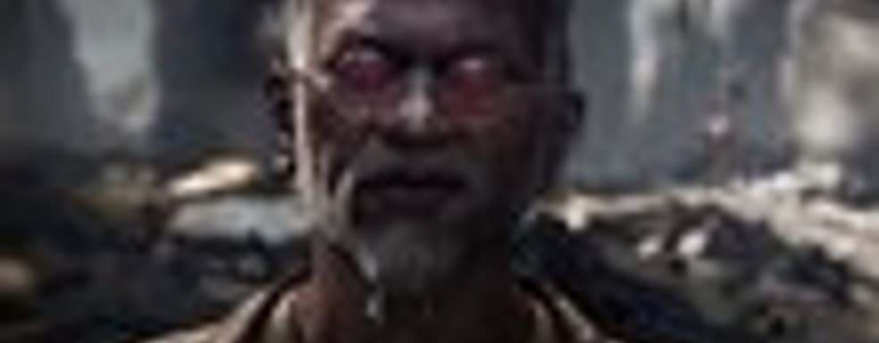 CG-трейлер The Secret World